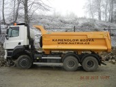 doprava