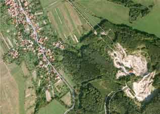 Bzová